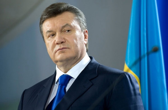 Интерпол прекратил розыск бывшего президента Украины Виктора Януковича