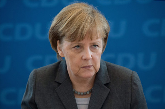 Европа больше не может полагаться на США и Британию — Меркель