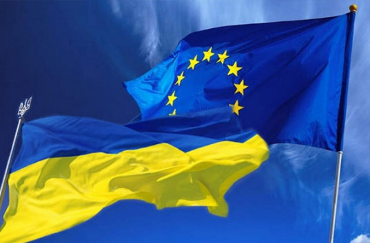 Безвиз для Украины могут закрыть в случае нарушения миграционных норм, — фонд Сороса
