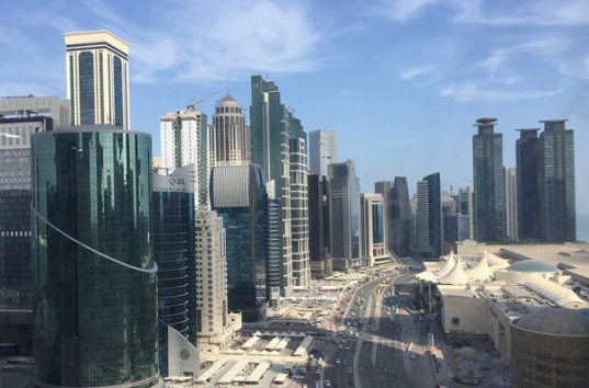 Разрыв дипломатических отношений с Катаром: В арабском мире политический переполох
