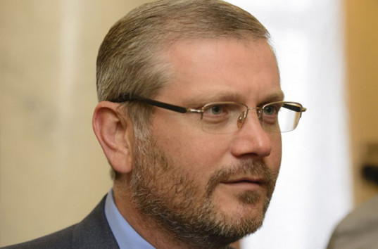«Мы против вступления Украины в любые военно-политические союзы» — Вилкул