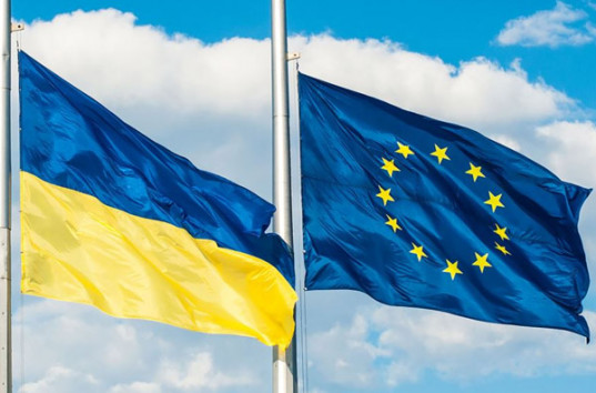 Европейский Союз недоволен медленным прогрессом Украины