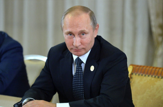 Путин обвинил американские спецслужбы в поддержке чеченских боевиков