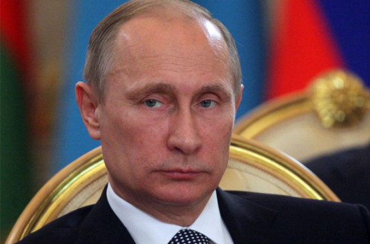 «Прощая, немытая Россия. Страна рабов, страна господ»: Путин ответил на слова Порошенко