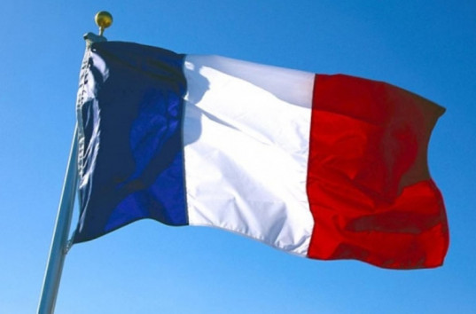 Во Франции сформировали новый состав правительства