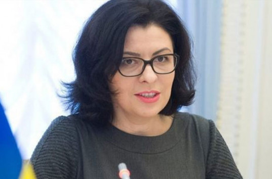 Оксану Сыроид, которая участвовала в голодовке под АП забрала «скорая»