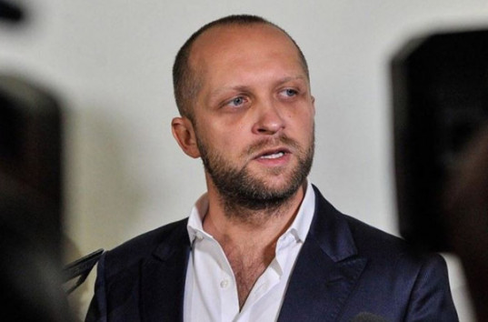 Максим Поляков заявил, что у него есть компромат на главу НАБУ Артема Сытника