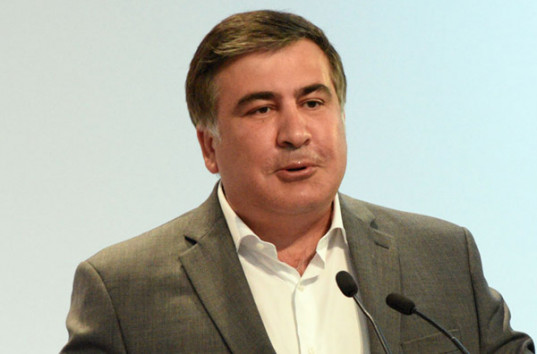 Главная прокуратура Грузии вновь требует от Украины экстрадиции Саакашвили