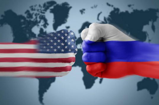 Санкционная война между Россией и США: «Никакой политики — только бизнес», — эксперт