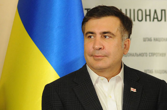 Возвращение Саакашвили в Украину: Нардеп Семенченко сделал важное заявление (ВИДЕО)
