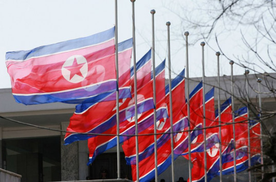 КНДР в ответ на новые санкции ООН пообещала удвоить военные усилия