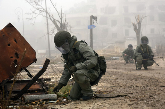 «Почему США и Украина не поддержали идею РФ о миротворцах в Донбассе», — мнение эксперта