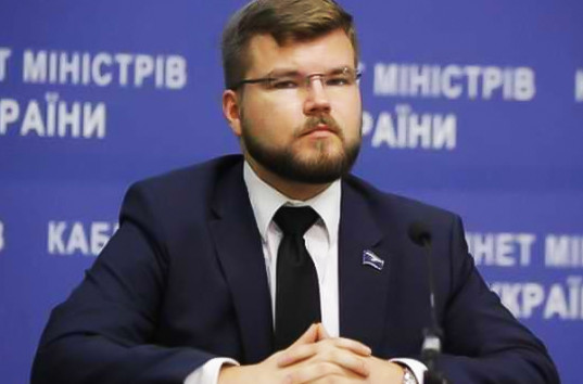 Зарплата исполняющего обязанности председателя правления «Укрзализныци» 1 200 000 грн