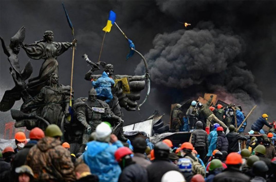«В Украине сформировался уродливый режим, ведущий страну в какое-то мракобесие», — аналитик