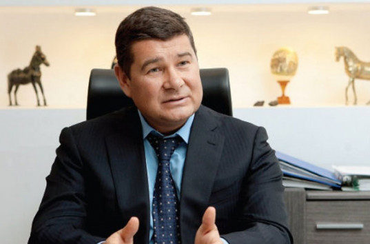 Онищенко заявил, что его невозможно осудить заочно