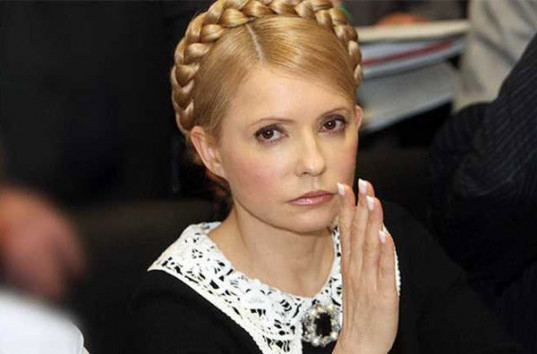 «Медреформа от власти – это сокращение больниц и медработников» — Тимошенко
