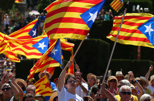 Власти Испании намекнули Каталонии о готовности идти на уступки