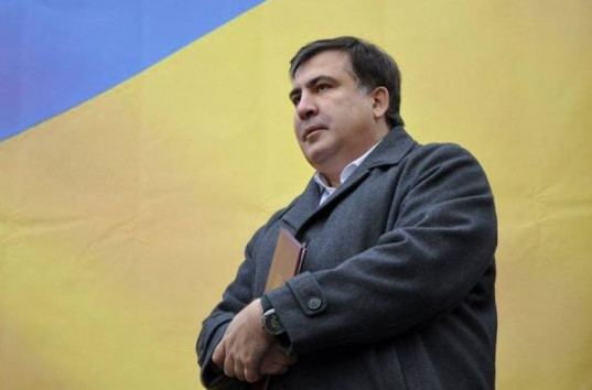 Грузия ждет от Украины решительных действий в отношении Саакашвили