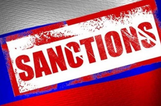 Россия вводит уголовную ответственность за ввоз санкционных продуктов