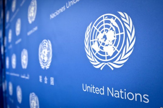 Украина получила от ООН 190 рекомендаций по правам человека