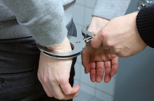 В Геническе, Херсонской области, мужчину осудили на 5 лет за призыв к миру в Украине