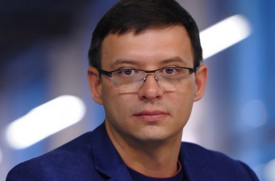 В ГПУ ответили на скандальное заявление Мураева о Майдане (ВИДЕО)