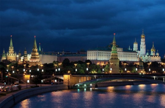 В России официально стартовала избирательная кампания по выборам в Президенты РФ