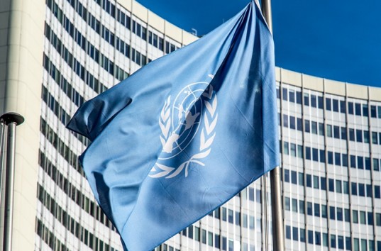 Россия созывает экстренное заседание СБ ООН для обсуждения действий США в Сирии