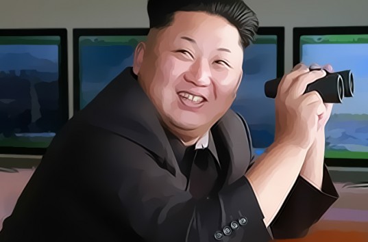 Северокорейский лидер Ким Чен Ын объявил о том, что он замораживает ядерные испытания