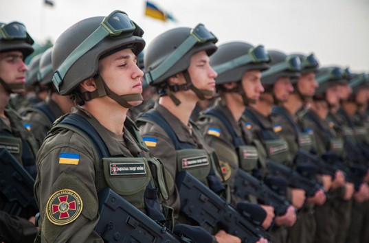 Осенний призыв в Украине: кого заберут в армию и что изменилось в новых нормах призыва