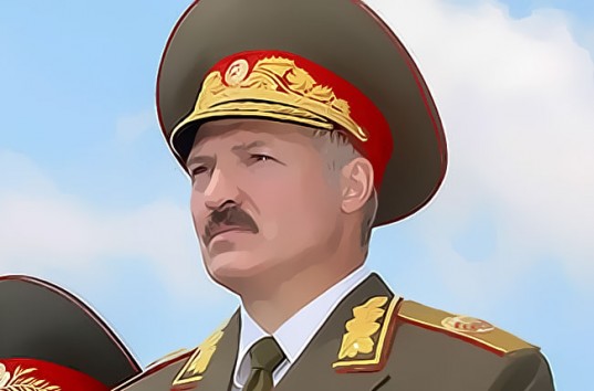 Лукашенко усиливает границу с Украиной, создав на этом направлении маневренные группы