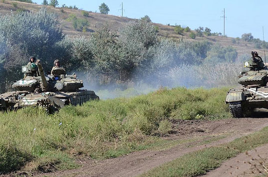 Украинцы готовы дать автономию Донбассу для мирного урегулирования конфликта (соцопрос)
