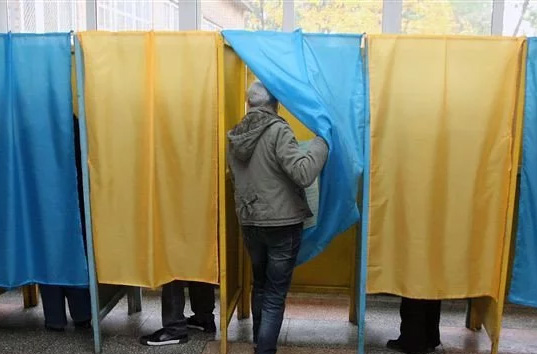 Выборы президента в Украине 2019: около 650 заявлений, начато 11 уголовных производств