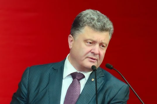 Генпрокуратура Украины будет обращаться в суд для привода Петра Порошенко на допрос