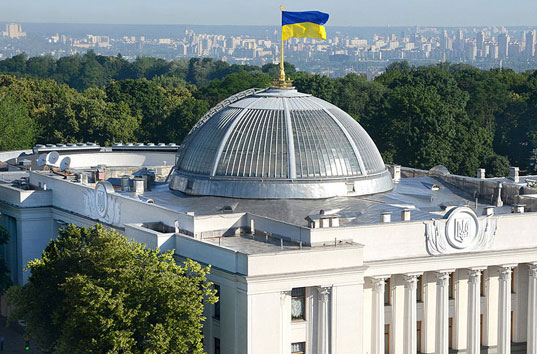 Коалиция прекратила существование — роспуск Верховной Рады Украины невозможен