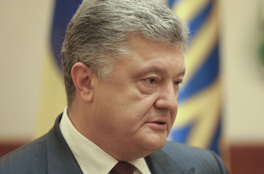 Петр Порошенко / wiki / president.gov.ua