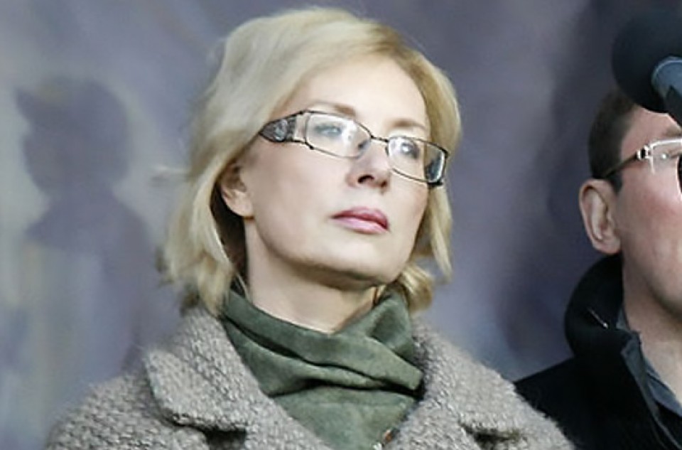 Людмила Денисова / wikimedia.org
