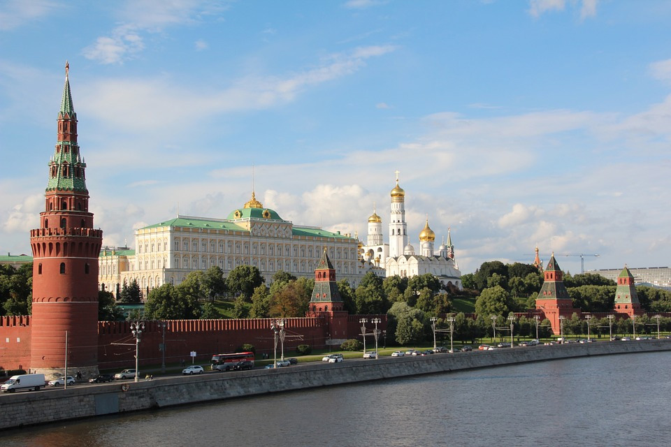 Россия надеется на согласование «формулы Штайнмайера» в Минске