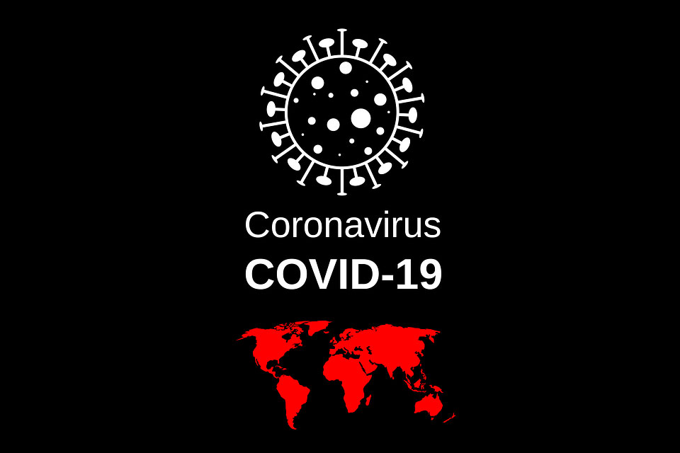Верховная Рада Украины одобрила закон о противодействии коронавирусу COVID-19