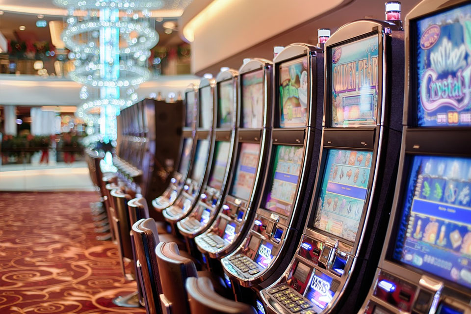 Зеленский подписал закон об организации и проведении азартных игр в Украине