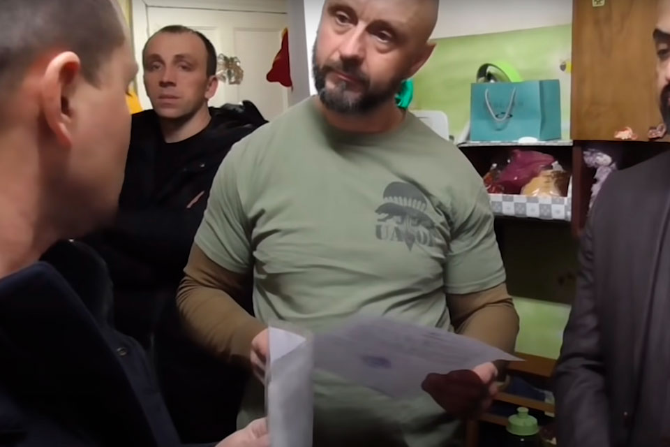 В Украине выпустили документальный фильм об убийстве Павла Шеремета (ВИДЕО)