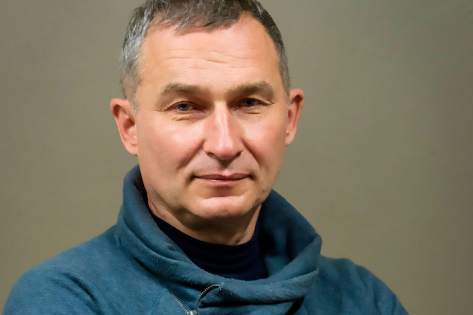 Один из лидеров Сопротивления — Сергей Бульба, дал интервью изданию EU Reporter