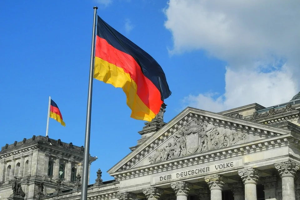 Выборы в Германии: стал известен состав нового бундестага