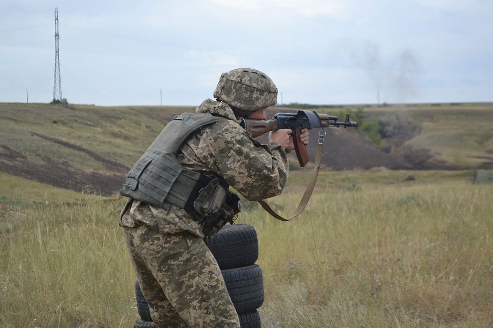 Что такое призыв резервистов: кого вызовут в военкоматы в Украине