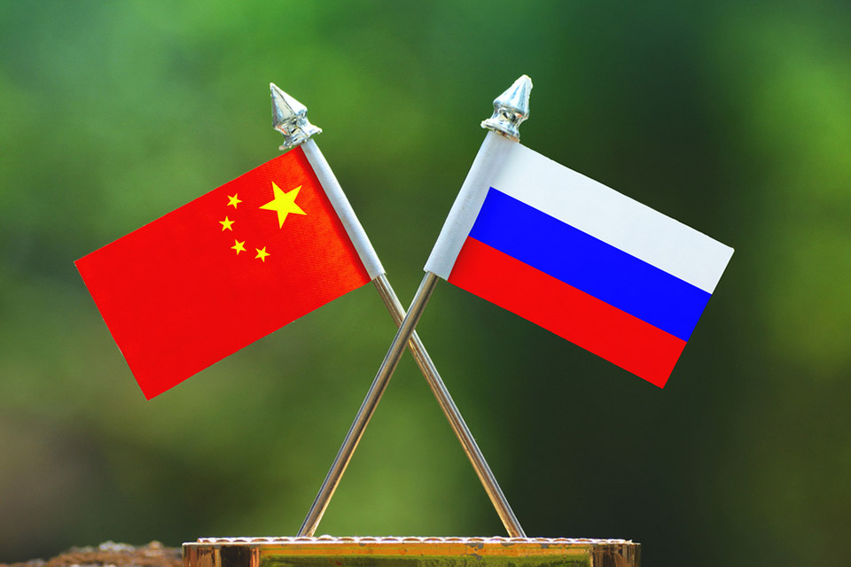 «Мы призываем Китай осудить это вторжение и не поддерживать Россию» — Столтенберг
