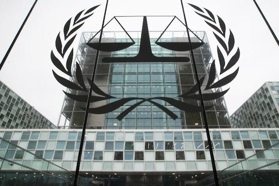 Международный суд ООН в Гааге принял решение по делу о войне России против Украины