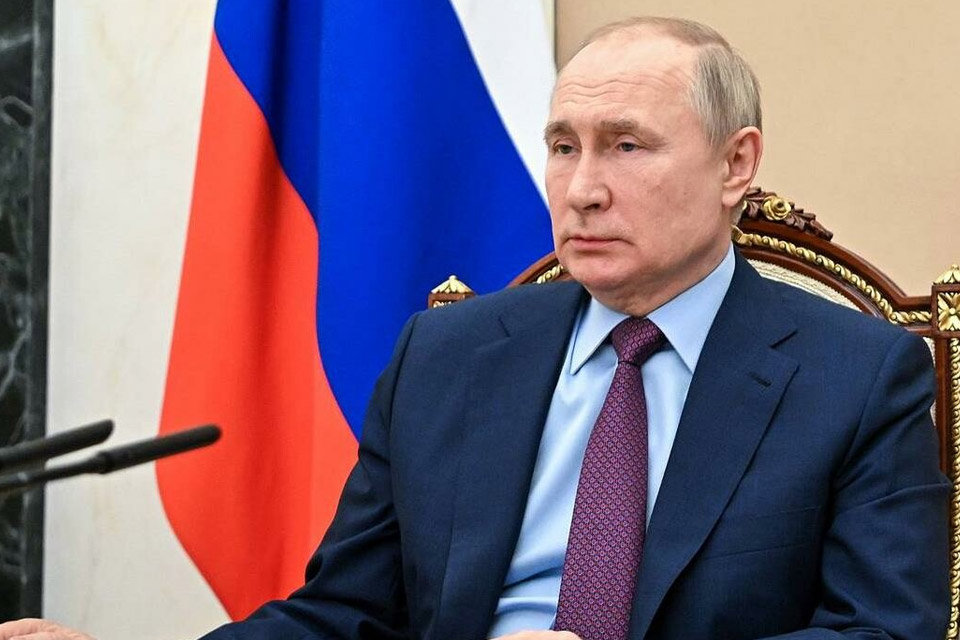Международная петиция за трибунал Путину за неделю набрала более миллиона голосов