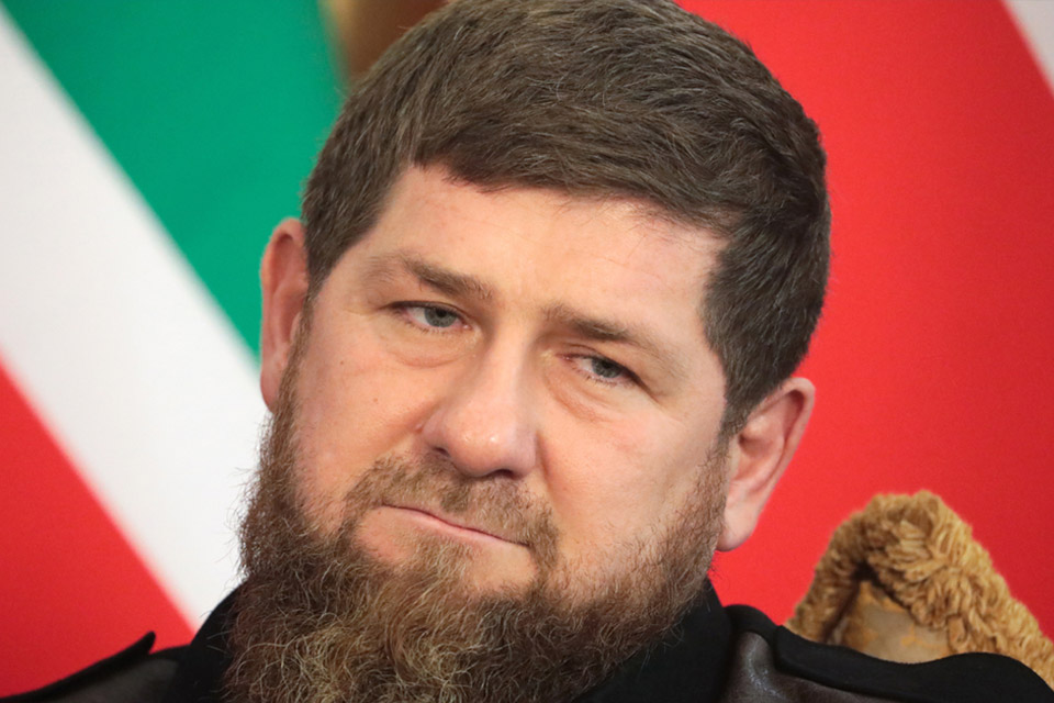 Потери чеченцев в войне с Украиной могут привести к падению Кадырова