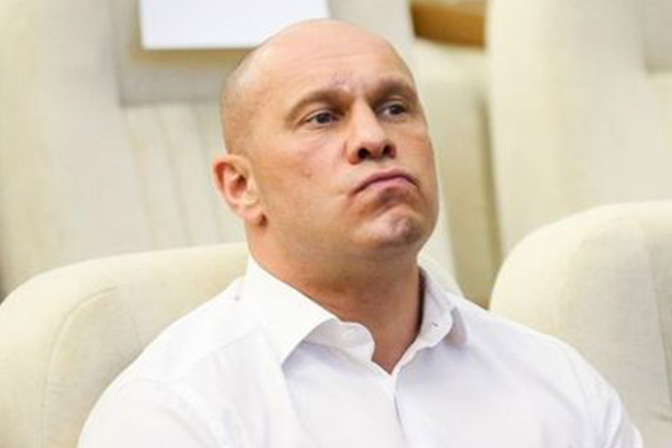 Бывшему народному депутату Илье Киве сообщили еще одно подозрение
