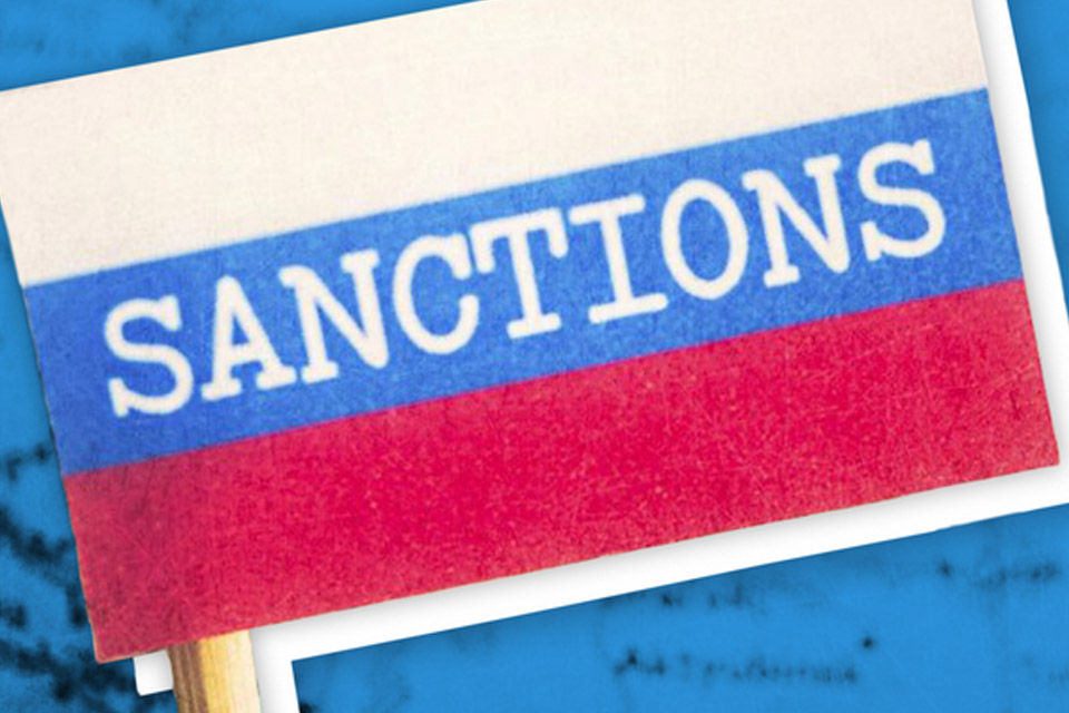 Новый пакет санкции — очередной серьезный удар по экономики России